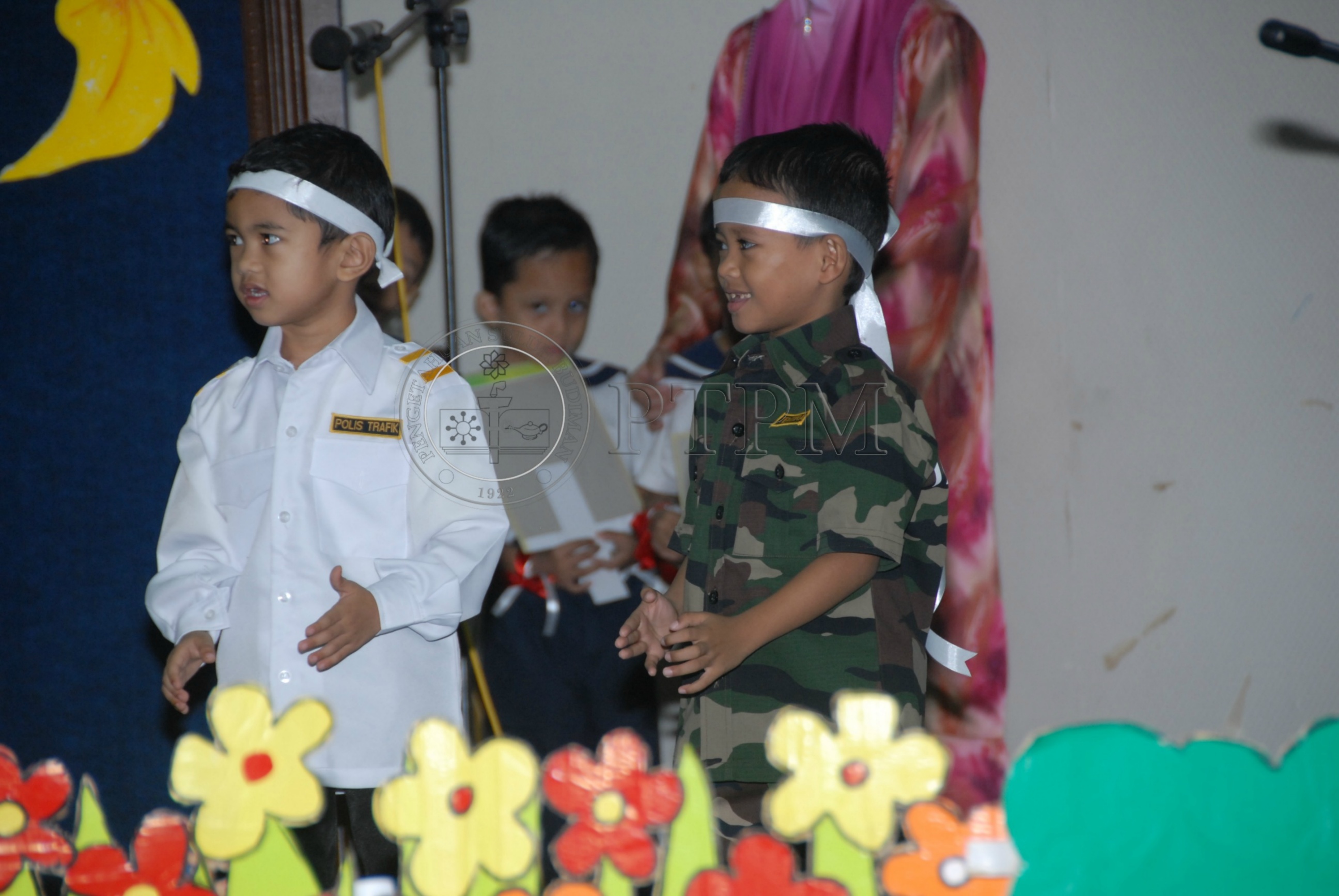 PTPM 11 100 TADIKA  IDA 0265